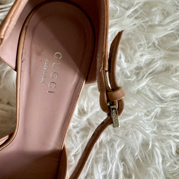 Gucci exclusive scarpin - Picture 2 of 9